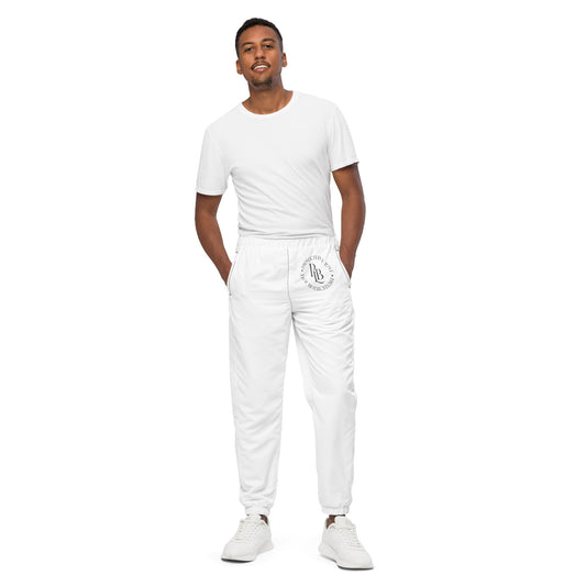 Protected By Love Unisex track pants