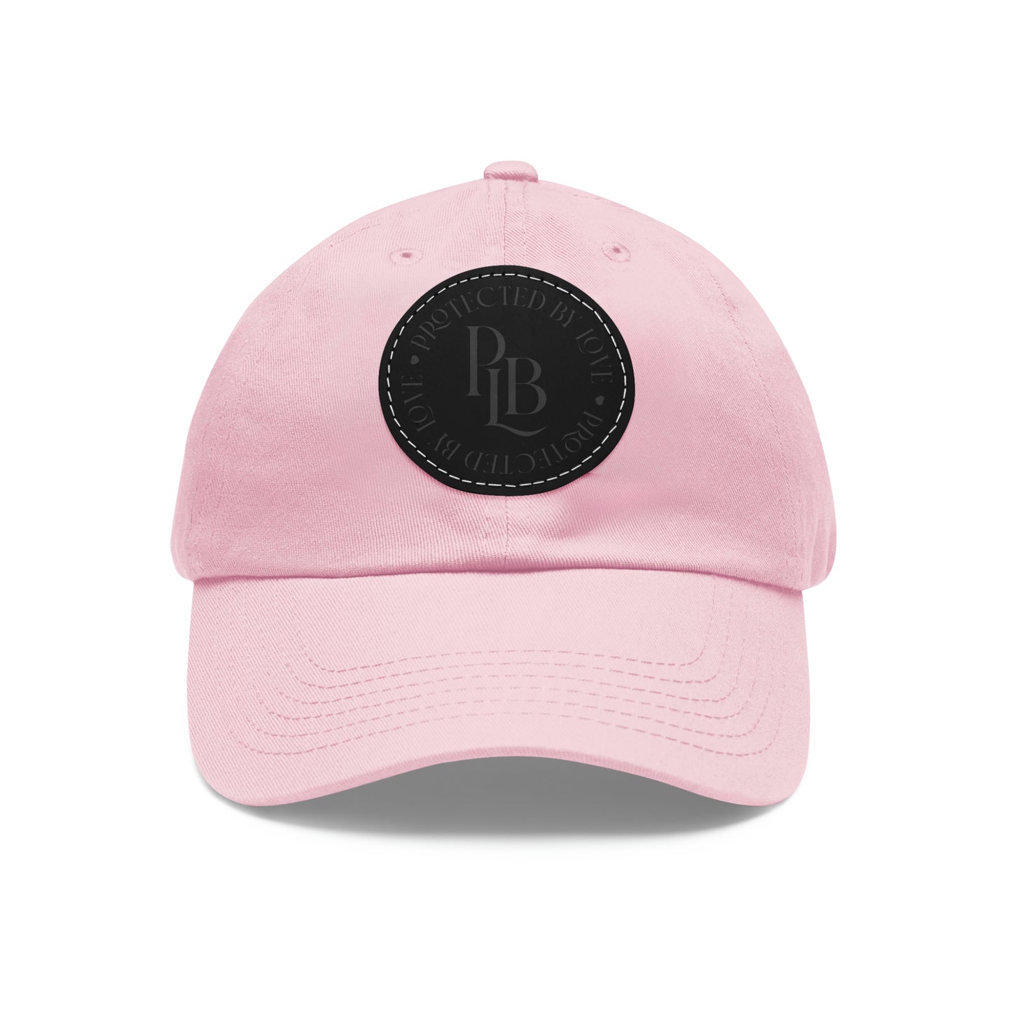 Protected By Love Dad Hat